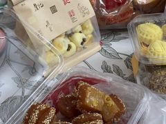 -詹记桃酥(宿州万达店)