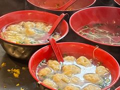-梦花街馄饨店(中华苑店)