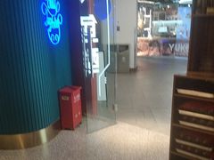 -斗牛士牛排(南京东路店)