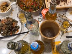 -新凯旋烧烤·燕姐千岛湖土菜