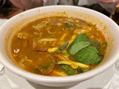 叻沙-关夫人餐厅(阳光广场店)