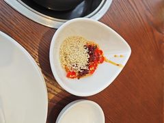 -东海怡品海鲜豆捞(舟宿夜江店)