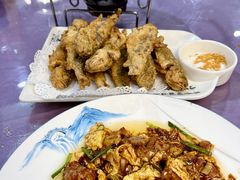 -白魁老号饭庄(安内店)