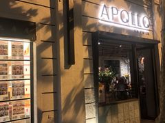 -Apollo·西班牙小酒馆(安福路店)