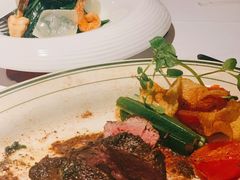 -燃扒房Steakhouse(皇庭店)