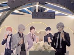 -喜茶(北京三里屯太古里店)