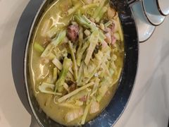 -食光慢宴·安吉土菜馆