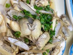 -渔中舟海鲜大排档(普陀沈家门店)