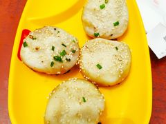 -小杨生煎(火车站北广场店)