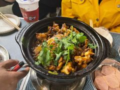-川香煲(茅台路店)