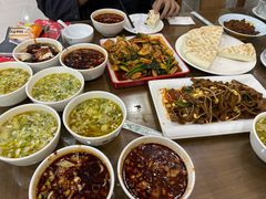 -盛唐府乾州酸汤面