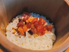 竹筒饭-滇色蒸汽石锅鱼(京华城店)
