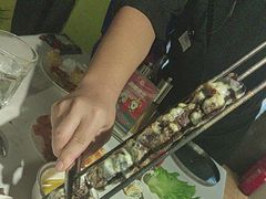 -戈拿旺巴西烤肉(崇文门店)