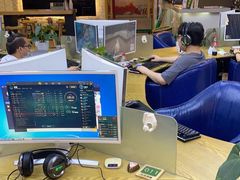 -杰拉电竞·网咖(西湖区文三路店)