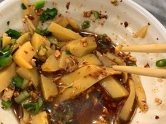 -再回首鸡肉米线(人民路一店)