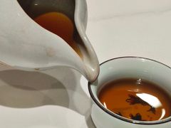 -喜势点·糖沙翁手工茶点·本地人茶居(永庆坊店)