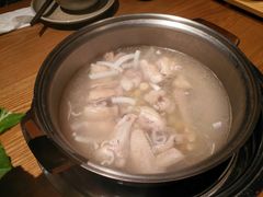 -大头椰·椰子鸡火锅(新梦店)