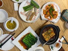 -德胜轩正宗顺德菜(宝安沙井会展中心店)