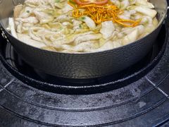 -芭夯兔·兔肉汤锅(新都店)