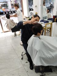 -臻艾Hair Salon