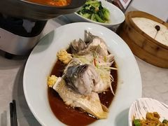 -丽华园(汉阳龙阳店)