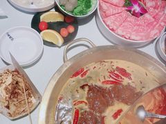 -小龙坎火锅(总店)