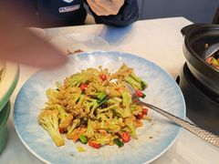 -海泰食府·新鲁菜·家宴(总部基地店)