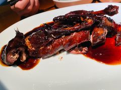 -老头儿油爆虾·1987杭州烟火味(湖滨银泰in77D区店)
