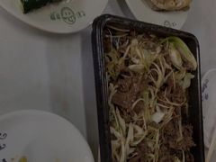 -清真永恒华威肉饼(潘家园店)