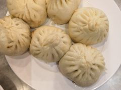 猪肉大葱包子-天兴居(鲜鱼口街店)