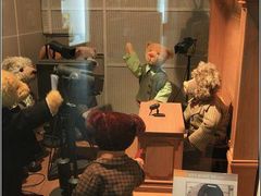 -济州岛泰迪熊博物馆