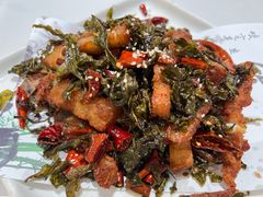 -家宴滇食记·云南家常菜