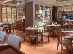 -Mammamia意大利餐厅(阳春巷店)