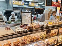-鲍师傅糕点(江苏路店)