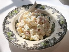 老上海土豆沙拉-玫瑰厅上海菜(兴国路店)