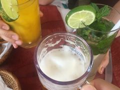 -Mai Mai Restaurant
