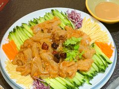 -313羊庄鲜羊火锅·鲜羊肉烧烤(李村店)