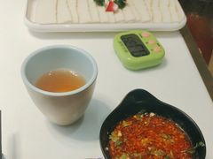 -洪氏嗨捞·猪肚鸡火锅(阳光天地店)