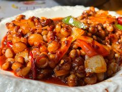 -恩你小木屋·韩式料理(南长街店)