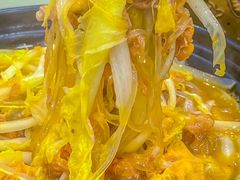 -丽泽山庄·生态怀柔菜·虹鳟鱼(红螺寺店)