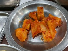 -神仙雪浓汤(明洞店)