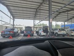 -宠车虎•京安机动车检测场