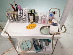 -久匠·野生眉半永久纹眉