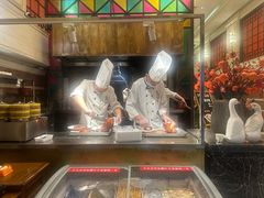 -大鸭梨烤鸭(左家庄店)