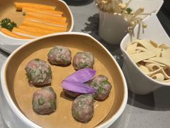 -海底捞火锅(莘松路店)