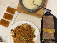 -长禧家·珑厨(东山口店)