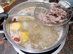 -八合里潮汕鲜牛肉火锅(深圳海岸城店)