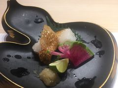 -鮨一日本料理(大中华店)