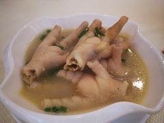 -万山楼海鲜酒家·二十三年老字号