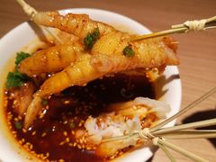 -太二酸菜鱼(天鹅湖万达店)